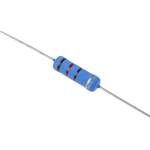 TE Connectivity 120Ω Metal Oxide Resistor 3W ±5% ROX3SJ120R