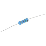 TE Connectivity 150Ω Metal Oxide Resistor 3W ±5% ROX3SJ150R