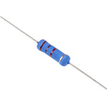 TE Connectivity 2.2kΩ Metal Oxide Resistor 3W ±5% ROX3SJ2K2