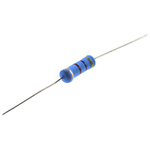 TE Connectivity 4.7kΩ Metal Oxide Resistor 3W ±5% ROX3SJ4K7