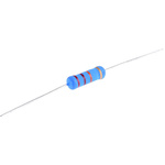 TE Connectivity 22kΩ Metal Oxide Resistor 3W ±5% ROX3SJ22K