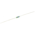 TE Connectivity 47MΩ Metal Glaze Resistor 0.25W ±5% RGP0207CHJ47M