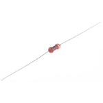 TE Connectivity 1kΩ Thin Film Fusible Resistor 0.25W ±5% FRN25J1K0
