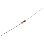 TE Connectivity 1Ω Thin Film Fusible Resistor 0.5W ±5% FRN50J1R0/S