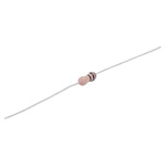 TE Connectivity 10Ω Thin Film Resistor 0.5W ±5% FRN50J10R/S