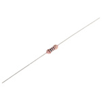 TE Connectivity 100Ω Thin Film Resistor 0.5W ±5% FRN50J100R/S