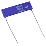 TE Connectivity 500kΩ Thick Film Resistor 1W ±1% HB1500KFZRE