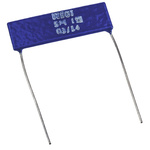 TE Connectivity 5MΩ Thick Film Resistor 1W ±1% HB15M0FZRE