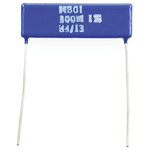 TE Connectivity 100MΩ Thick Film Resistor 1W ±1% HB1100MFZRE