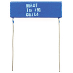 TE Connectivity 1GΩ Thick Film Resistor 1W ±1% HB11G0FZRE