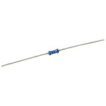 Vishay MBB0207 Series Axial Thin Film Fixed Resistor 10Ω ±1% 0.6W ±50ppm/°C