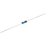 Vishay 2.2MΩ Metal Glaze Resistor 0.25W ±5% VR25000002204JA100