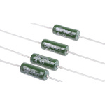 Vishay 30Ω Wire Wound Resistor 3W ±5% RWM041030R0JR15E1
