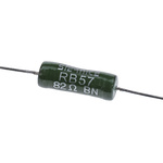 Vishay 82Ω Wire Wound Resistor 7W ±5% RWM062282R0JA15E1
