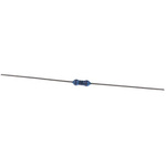 Arcol 2kΩ Metal Film Resistor 0.25W ±0.1% MRA02072KBTA015