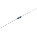 Arcol 1MΩ Metal Film Resistor 0.25W ±0.1% MRA02071MBTA015
