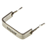 Arcol 5mΩ Fixed Resistor 5W ±1% MSR-5 R005 F