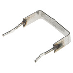 Arcol 10mΩ Metal Film Fixed Resistor 5W ±1% MSR-5 R01 F