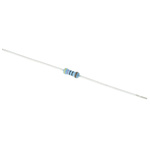 Vishay MBB0207 Series Axial Thin Film Fixed Resistor 470Ω ±1% 0.6W ±50ppm/°C