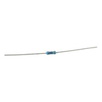 Vishay MBB0207 Series Axial Thin Film Fixed Resistor 3.3kΩ ±1% 0.6W ±50ppm/°C