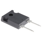 Vishay 1Ω Thick Film Resistor 100W ±5% LTO100F1R000JTE3