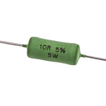 Vishay 10Ω Wire Wound Resistor 5W ±5% AC05000001009JAC00