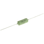 Vishay 1Ω Wire Wound Resistor 5W ±5% AC05000001008JAC00
