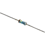 Vishay 100kΩ Thin Film Resistor 0.4W ±1% MRS16000C1003FCT00