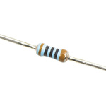Vishay 100Ω Thin Film Resistor 0.4W ±1% MRS16000C1000FCT00