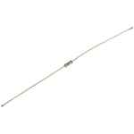 Vishay 10Ω Thin Film Resistor 0.4W ±1% MRS16000C1009FCT00