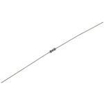 Vishay 2.2kΩ Thin Film Resistor 0.4W ±1% MRS16000C2201FCT00