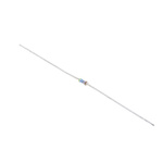 Vishay 47kΩ Thin Film Resistor 0.4W ±1% MRS16000C4702FCT00