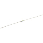 Vishay 4.7kΩ Thin Film Resistor 0.4W ±1% MRS16000C4701FCT00