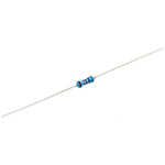 Vishay 100kΩ Thin Film Resistor 0.6W ±1% MRS25000C1003FCT00