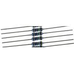 Vishay 10MΩ Thin Film Resistor 0.6W ±1% MRS25000C1005FCT00