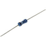 Vishay 10Ω Thin Film Resistor 0.6W ±1% MRS25000C1009FCT00