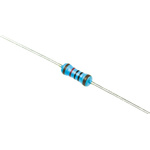 Vishay 120Ω Thin Film Resistor 0.6W ±1% MRS25000C1200FCT00