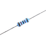 Vishay 12kΩ Metal Film Resistor 0.6W ±1% MRS25000C1202FCT00