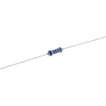 Vishay 130Ω Thin Film Resistor 0.6W ±1% MRS25000C1300FCT00