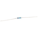 Vishay 15kΩ Thin Film Resistor 0.6W ±1% MRS25000C1502FCT00