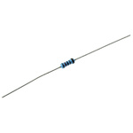 Vishay 1.2kΩ Thin Film Resistor 0.6W ±1% MRS25000C1201FCT00