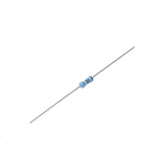 Vishay 1.4kΩ Thin Film Resistor 0.6W ±1% MRS25000C1401FCT00