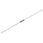 Vishay 200kΩ Thin Film Resistor 0.6W ±1% MRS25000C2003FCT00