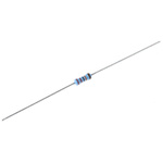 Vishay 220kΩ Thin Film Resistor 0.6W ±1% MRS25000C2203FCT00