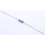 Vishay 27kΩ Thin Film Resistor 0.6W ±1% MRS25000C2702FCT00