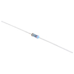 Vishay 2kΩ Thin Film Resistor 0.6W ±1% MRS25000C2001FCT00