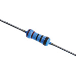Vishay 2.2kΩ Thin Film Resistor 0.6W ±1% MRS25000C2201FCT00