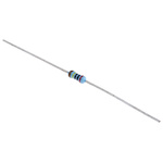 Vishay 2MΩ Thin Film Resistor 0.6W ±1% MRS25000C2004FCT00