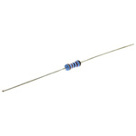 Vishay 33kΩ Thin Film Resistor 0.6W ±1% MRS25000C3302FCT00