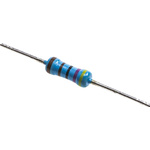 Vishay 4.7kΩ Thin Film Resistor 0.6W ±1% MRS25000C4701FCT00